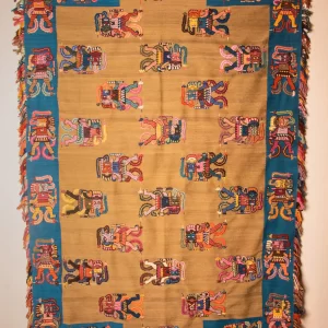 Ser mitológico volador