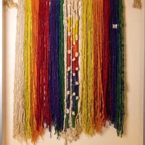 Quipu Inca