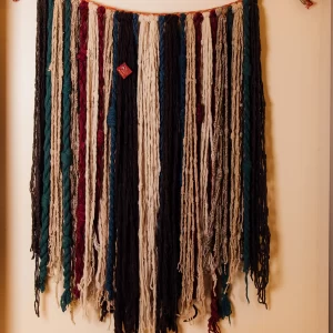 Quipu Inca
