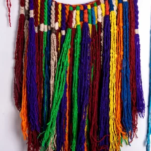 Quipu Inca